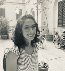 Federica Castelli