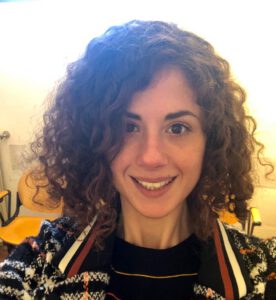 Angela Balzano