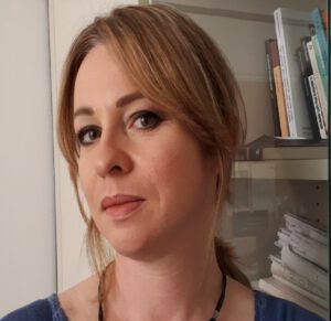 Elisa Giomi