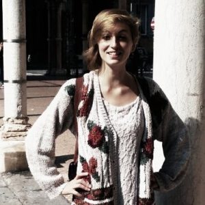 Sara Pierallini