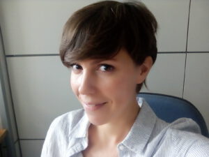 Ingrid Colanicchia