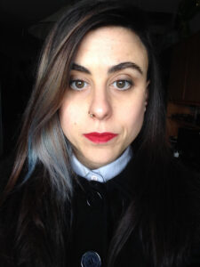 Nina Ferrante
