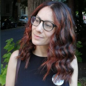 Ilaria Santoemma