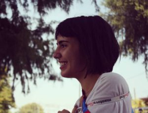 Lavinia Marziale
