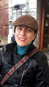 Angela D’Alessandro