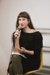 Giulia Tomasello