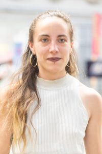 Isabel Farina