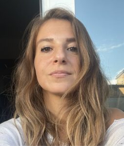 Claudia Torrisi